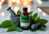 Ashwagandha Extra Strength: Maximizing Benefits for Stress Relief and Wellness